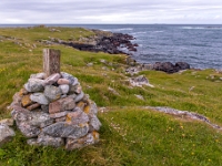 Isle of North Uist